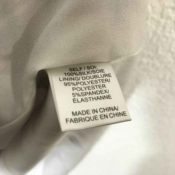 Haute Hippie The Flowers in the Sun Silk Dress XS Cold Shoulder Mini Silk Ruffle - Picture 11 of 11